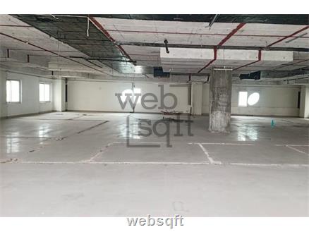 Retail showroom for Rent in Telangana
